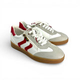 Marco Tozzi 23739 White Red