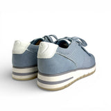 Marco Tozzi 23737 Blue