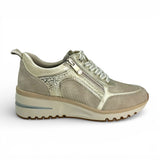 Marco Tozzi 23767 Cream