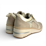 Marco Tozzi 23767 Cream