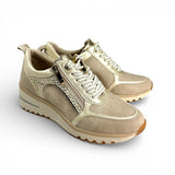 Marco Tozzi 23767 Cream