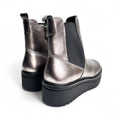 Marco Tozzi 25807 Gun Metal