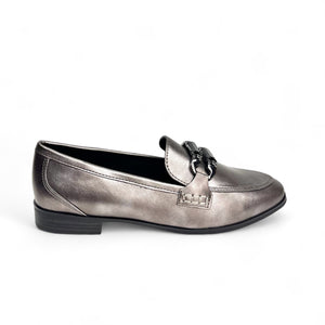 Marco Tozzi 24237 Pewter