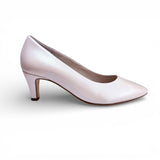 Gabor 81.390 Off-white Leather