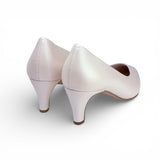 Gabor 81.390 Off-white Leather