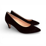 Gabor 81.390 Black Suede