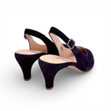 Gabor 81.590  Dark Navy Suede