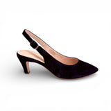 Gabor 81.590  Dark Navy Suede
