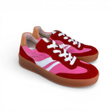 Gabor 86.475 Red/ Pink