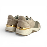 Rolling soft 86.897 Beige mesh