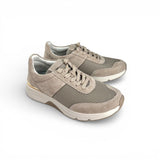 Rolling soft 86.897 Beige mesh