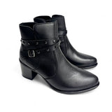 Rieker Y2059 Black