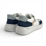 Remonte D3E05 Multi Blue