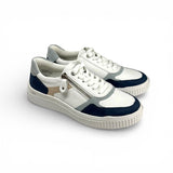 Remonte D3E05 Multi Blue