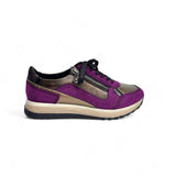 Rieker 49002 Purple