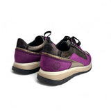 Rieker 49002 Purple