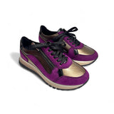 Rieker 49002 Purple