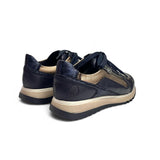 Rieker 49002 Navy