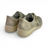 Rieker 59552 Cream
