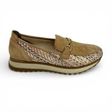 Rieker 49042 Beige Multi