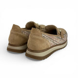 Rieker 49042 Beige Multi