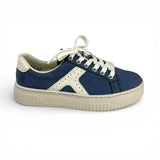 Rieker N9920 Blue