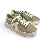 Rieker N9920 Taupe