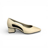Marco Tozzi 22429 Cream