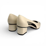 Marco Tozzi 22429 Cream