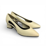 Marco Tozzi 22429 Cream