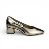 Marco Tozzi 22429 Platinum