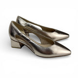 Marco Tozzi 22429 Platinum