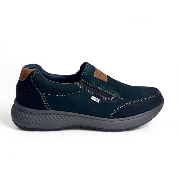 Rieker B7654 Navy