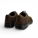 Ecco Fusion Brown