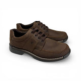 Ecco Fusion Brown