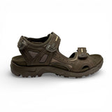 Ecco Off-road Yacatan Clay