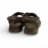 Ecco Off-road Yacatan Clay