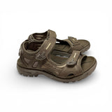 Ecco Off-road Yacatan Clay