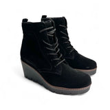 Gabor 54.781 Black Suede