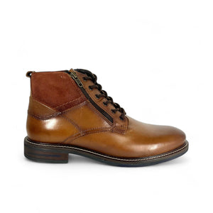 Dubarry Sampson Tan