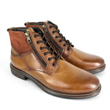 Dubarry Sampson Tan