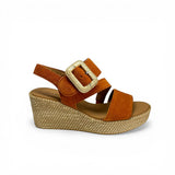 Gabor 84.771 Rust Suede
