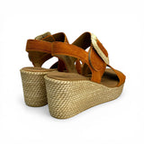 Gabor 84.771 Rust Suede