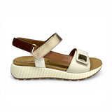 Gabor 84.582 Cream Multi