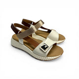 Gabor 84.582 Cream Multi