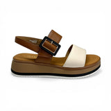 Gabor 82.744 Cream/ Tan