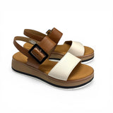 Gabor 82.744 Cream/ Tan
