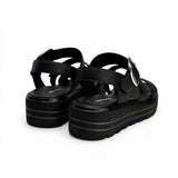 Remonte D3N50 Black