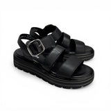 Remonte D3N50 Black