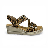 Rieker 67410 Leopard